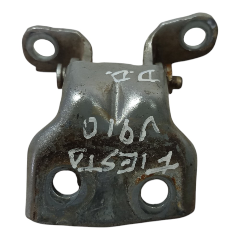 Dobradiça Porta Dianteira Ld Ford Fiesta 2000 2001 A 2014 5
