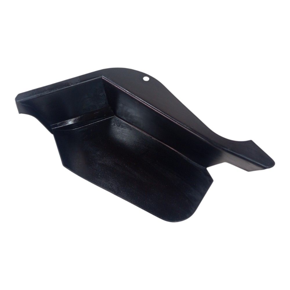 Acabamento Porta Malas Direito Ford Fiesta 1994 A 1998 3