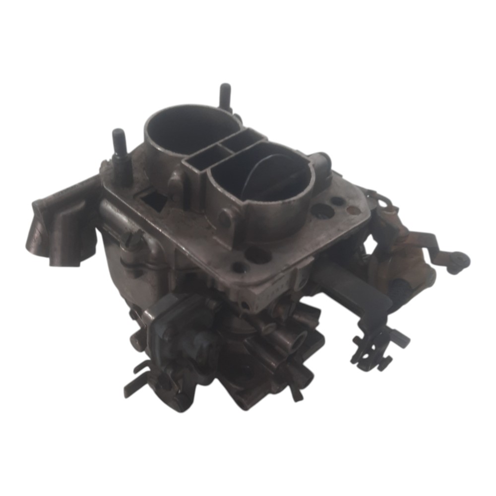 Carburador Weber Volkswagen Gol 1.0 1991 1992 1993 A 1998 2
