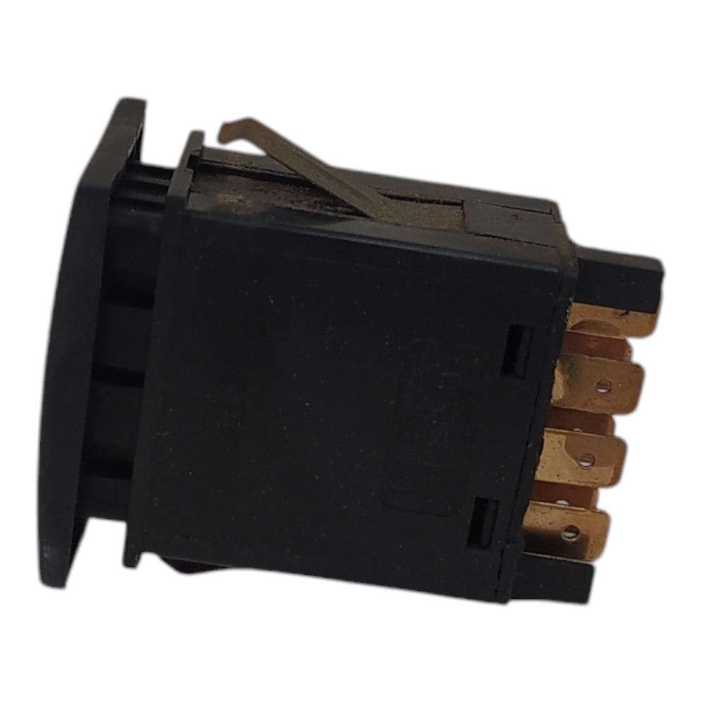 Interruptor Pisca Alerta Volkswagen Parati Gol 2005 A 2008 6