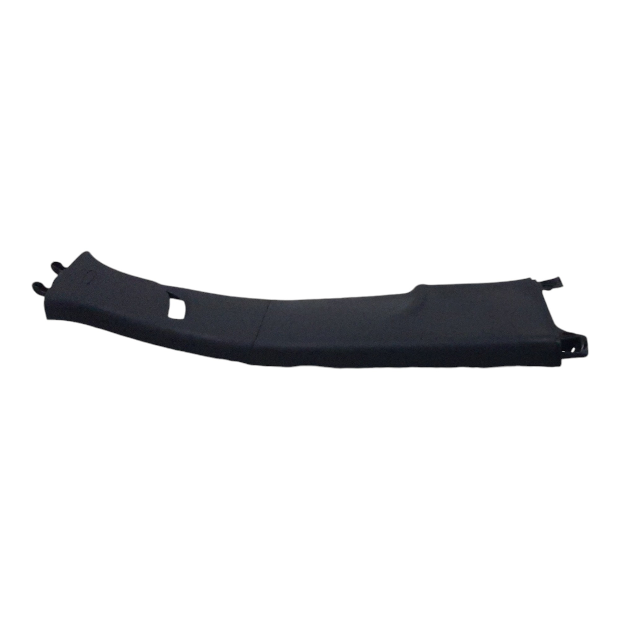 Moldura Acabamento Central L/d Chevrolet Cruze 2017 A 2023 2