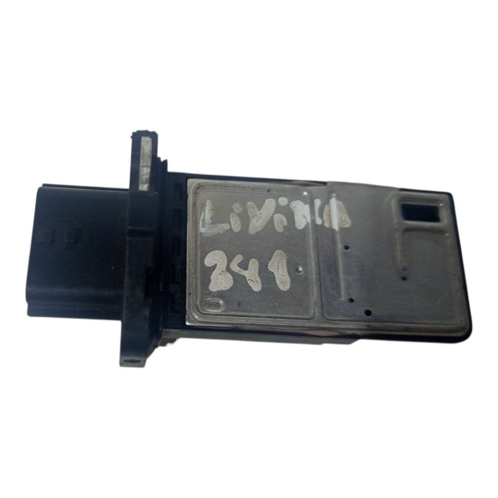Sensor Fluxo Ar Livina Tiida 1.8 2008 2009 2010 2011 A 2014 4
