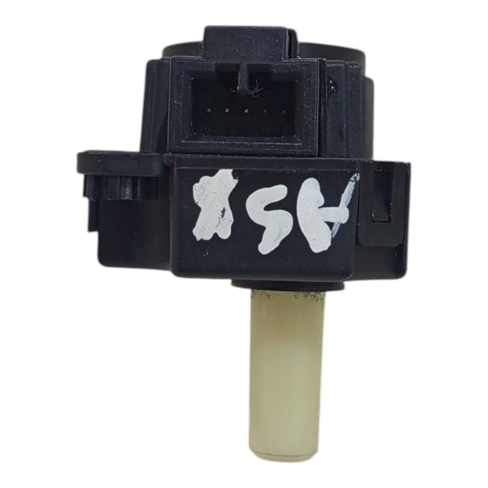 Motor Atuador Ar Condicionado Mitsubishi Asx 2.0 2015 A 2020 3