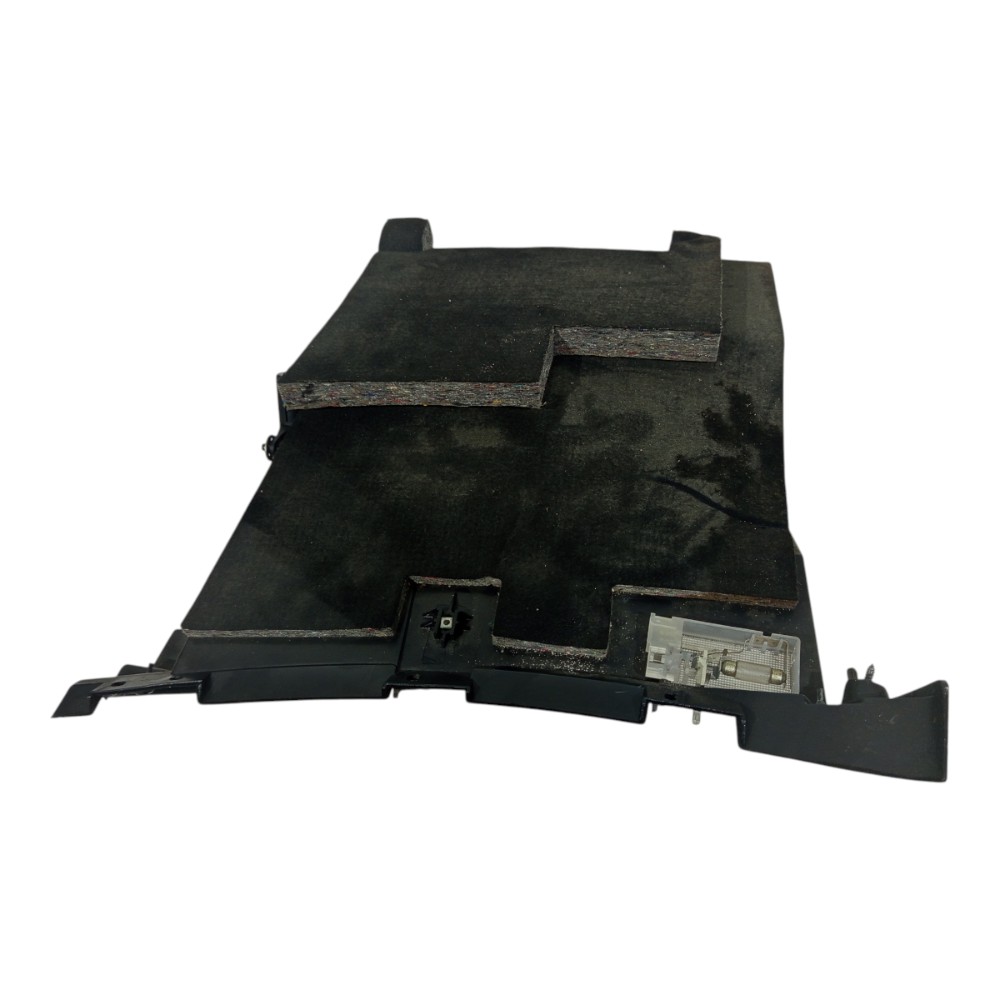 Porta Luvas Mercedes Classe A160 A190 1999 A 2005 S/tampa 6