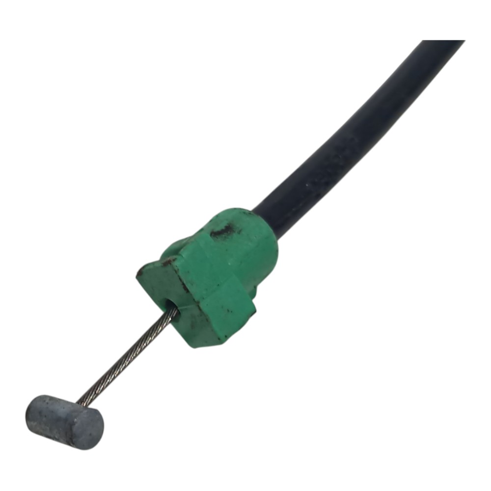 Cabo Fechadura Dianteira D Citroen C4 Pallas 2004 A 2010 4