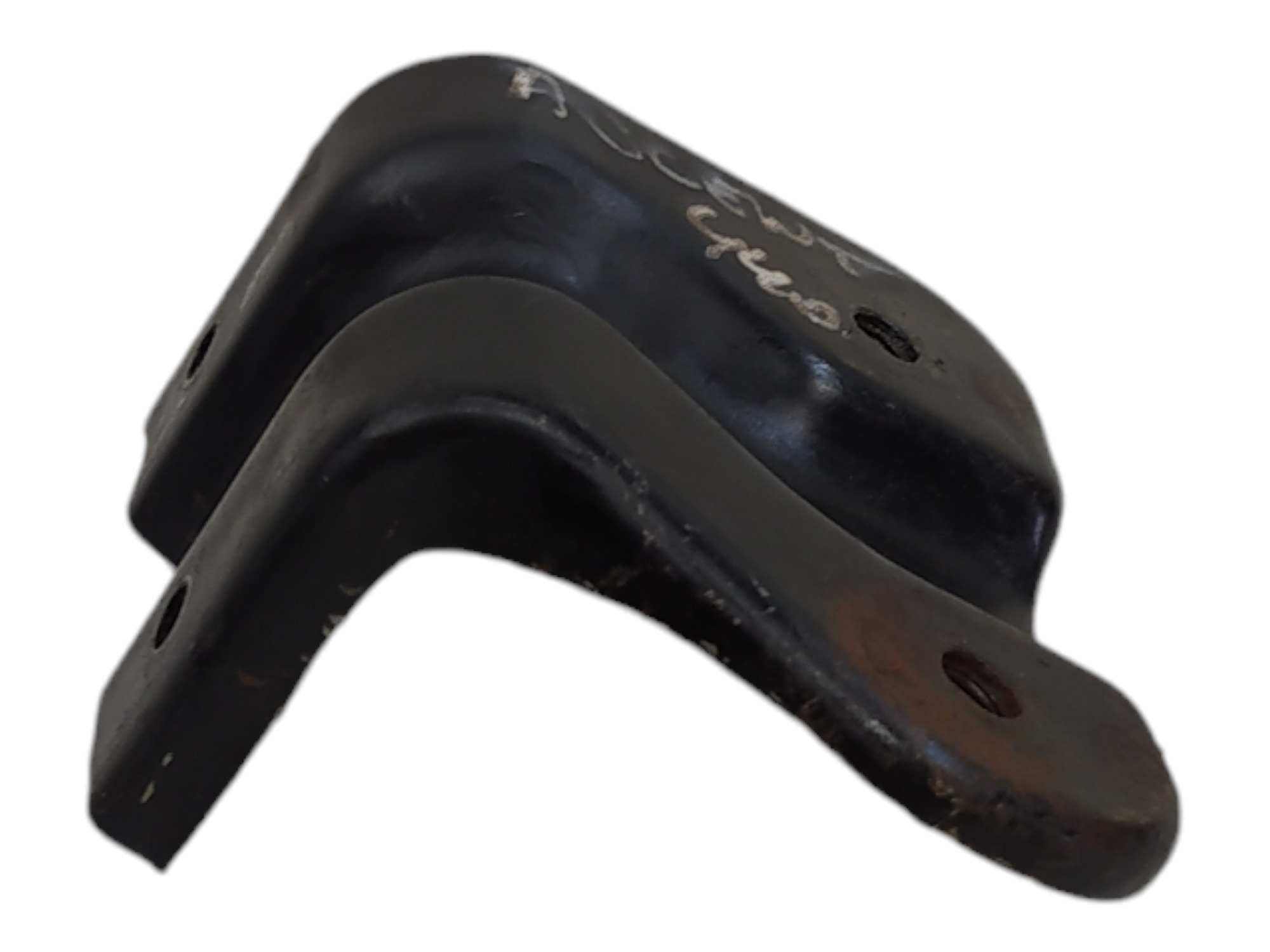 Suporte Bateria Hyudai Accent 1.5 1995 1996 1997 1998 1999 5