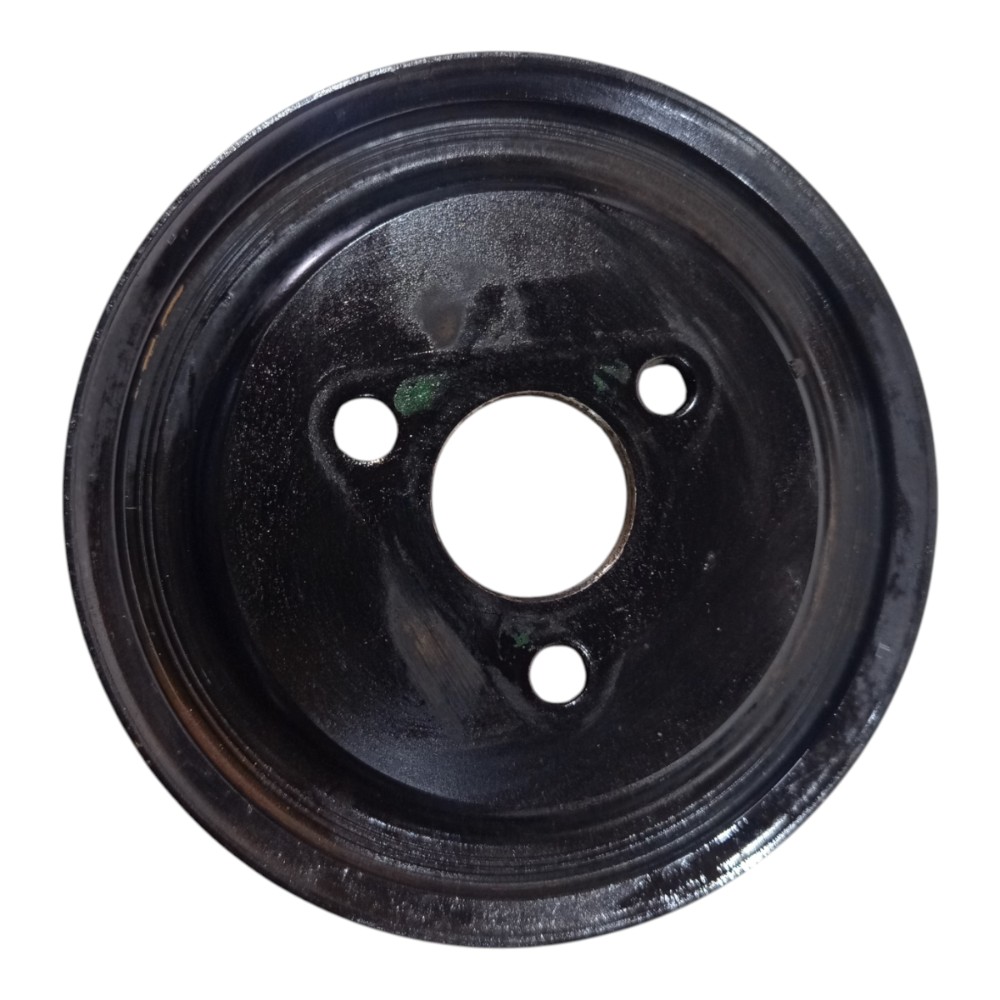 Polia Bomba Hidráulica Fiat Siena 1.0 8v Fire 2012 A 2021 2