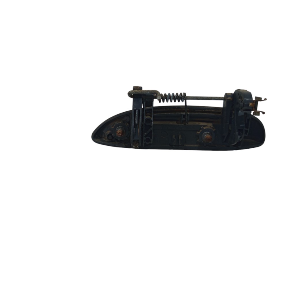 Maçaneta Externa Dianteira Direita Renault Clio 2000 A 2012 3