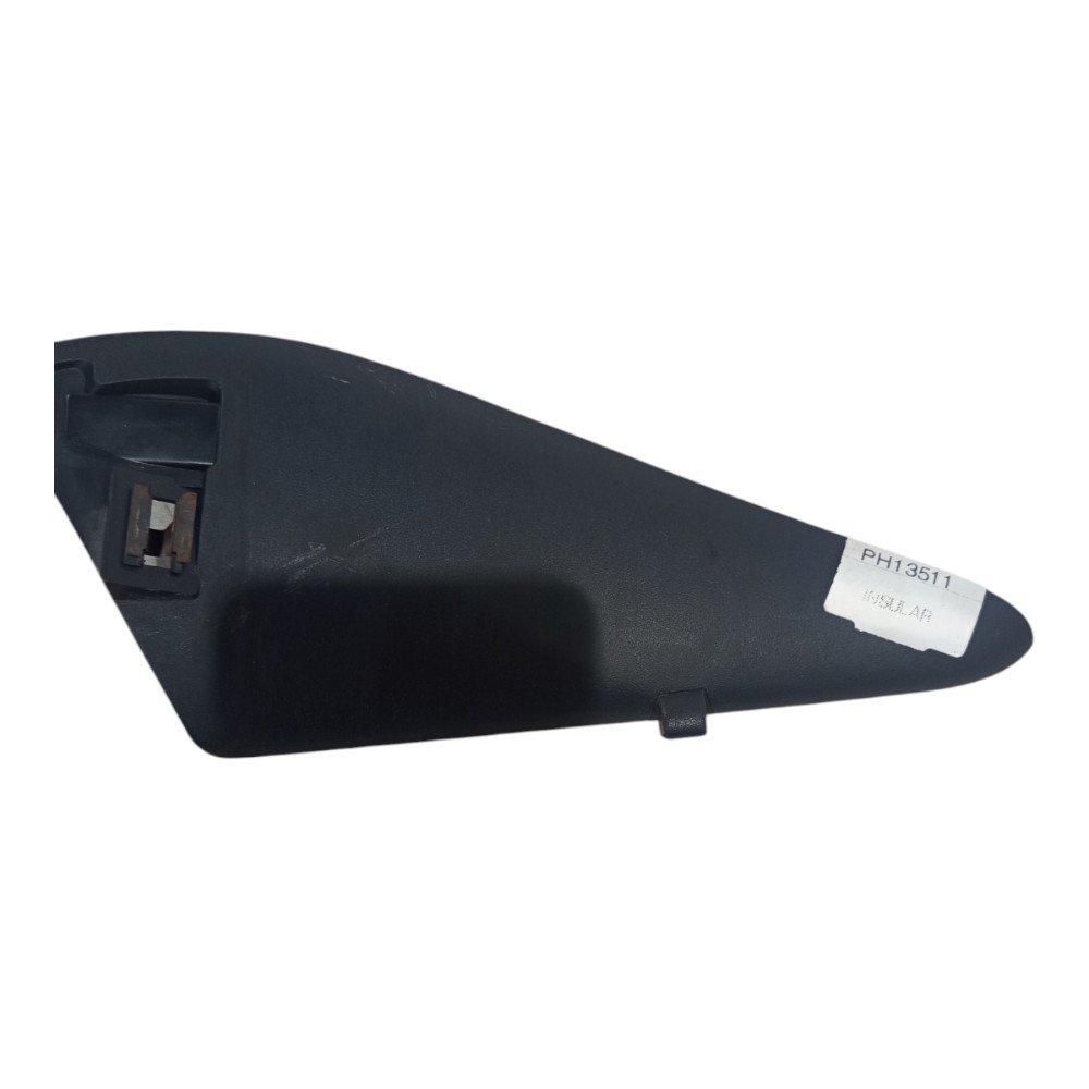 Acabamento Retrovisor Traseir Esquerd C4 Picasso 2009 A 2012 6