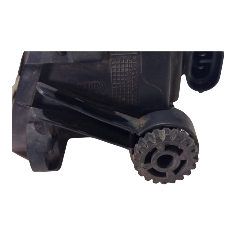 Farol Milha Dianteira Le Bmw X5 1999 2000 2001 2002 A 2006 4