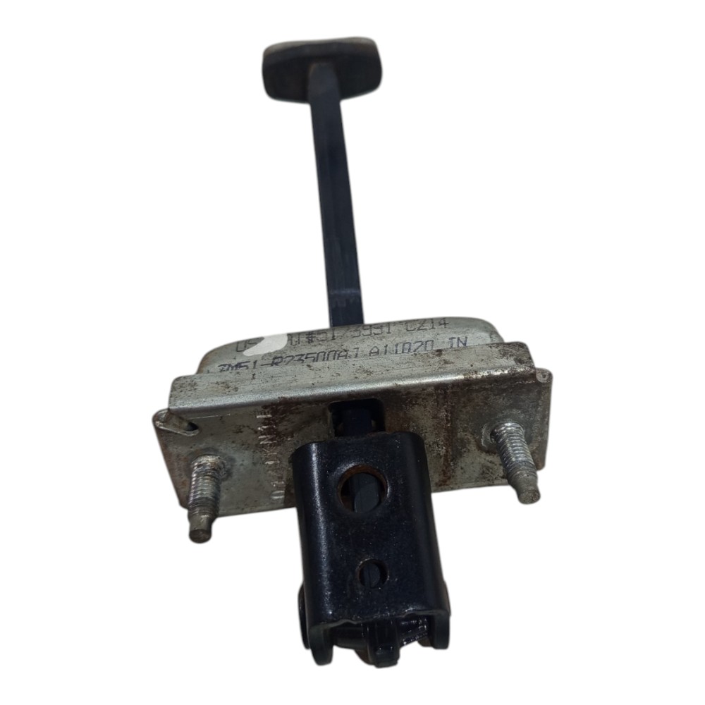Limitador Porta Traseiro Direito Ford Focus 2008 A 2013 1