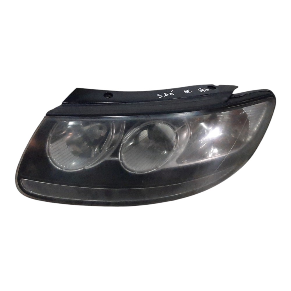 Farol Dianteiro Esquerdo Hyundai Santa Fé 2006 2007 A 2013 7