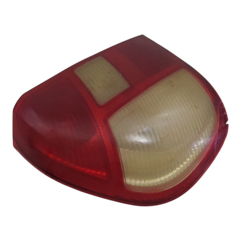 Lanterna Esquerda C/avaria Renault Clio 2005 2006 2007 A 12 4