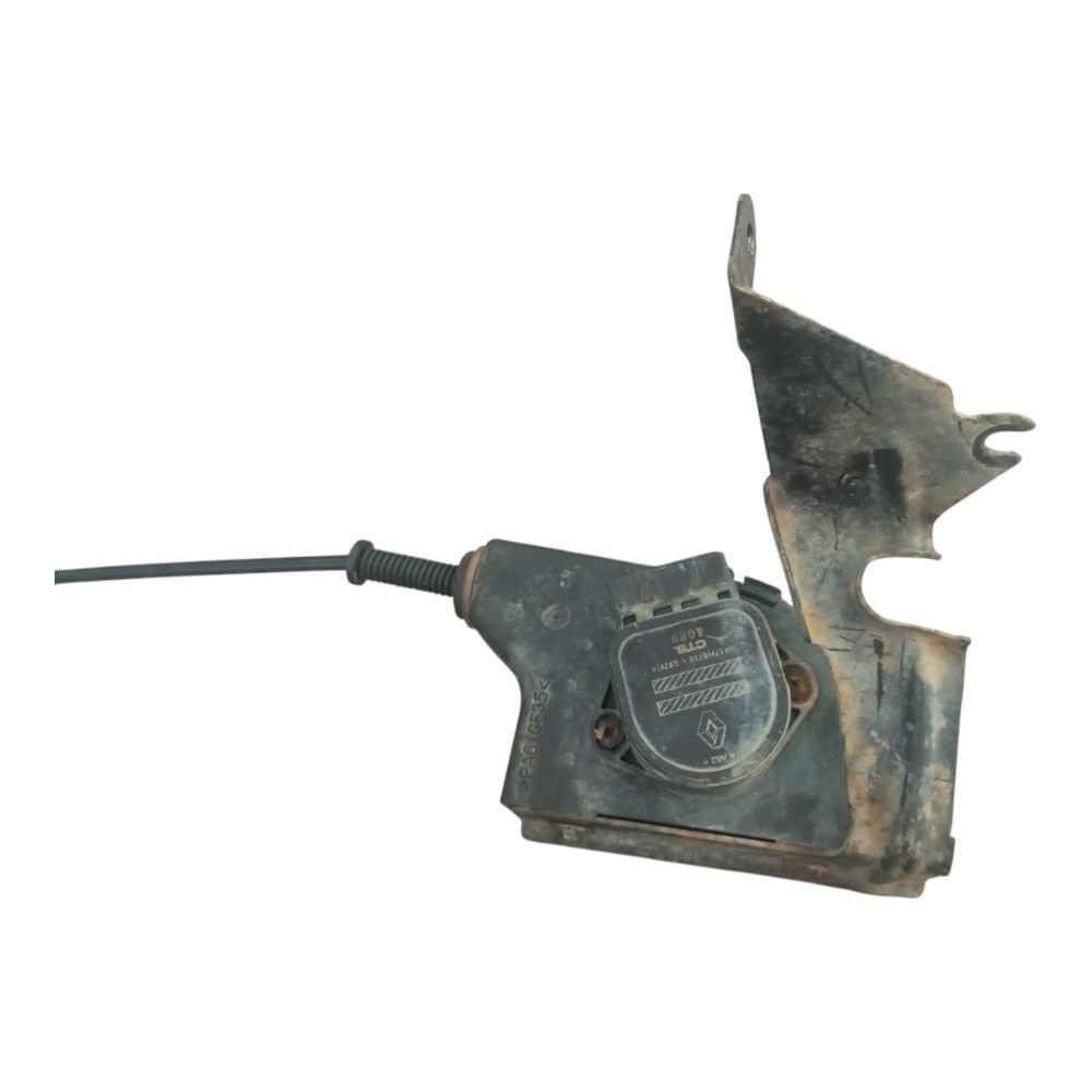 Sensor Atuador Acelerador Renault Scenic 2.0 1996 A 2003 2