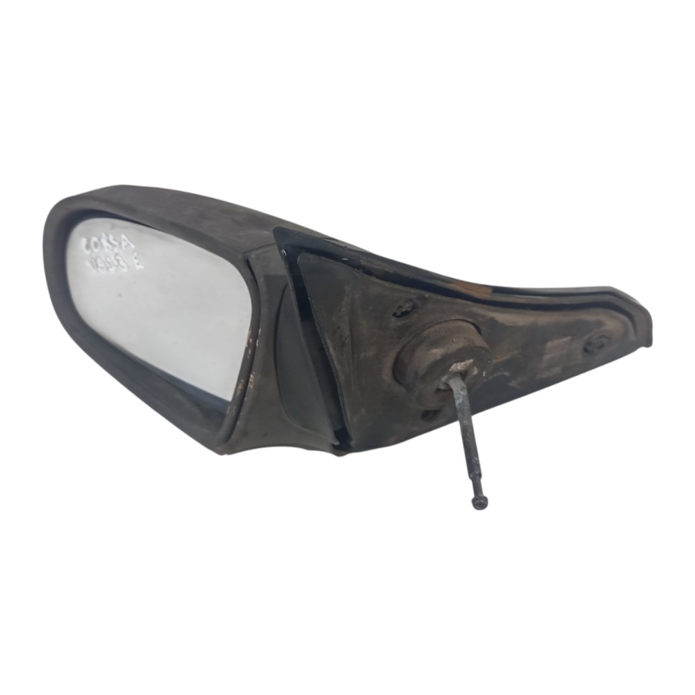 Retrovisor Lado Esquerdo Gm Chevrolet Corsa 1994 1995 A 2002 8