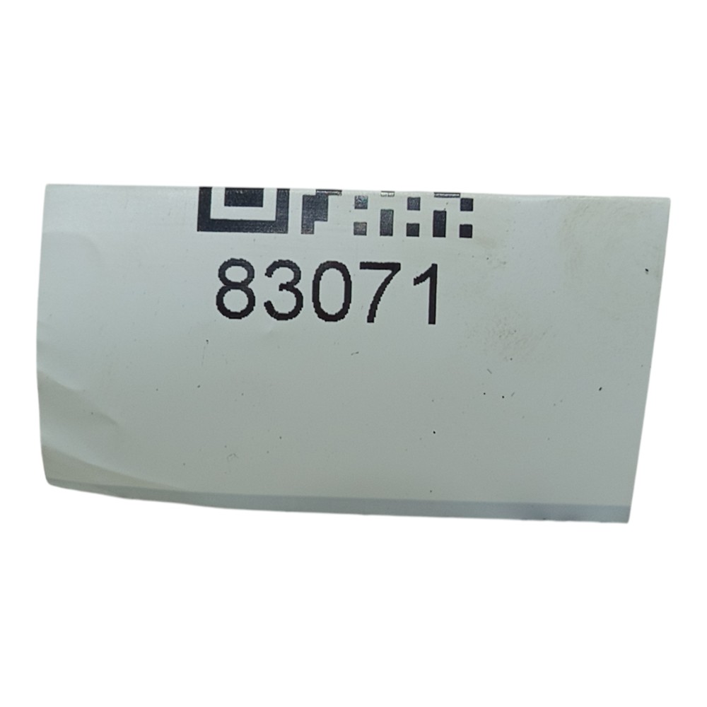 Polia Comando Válvulas Chevrolet Corsa 1.0 1994 1995 A 2002 7