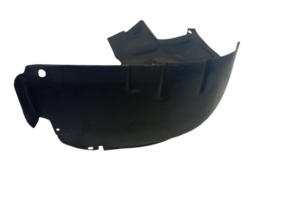 Parabarro Dianteiro Direito Vw Parati G4 2006 2007 A 2013 4