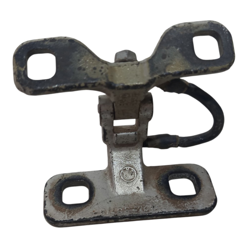 Dobradiça Superior Esquerda Porta Malas Bmw X5 1999 A 2006 1