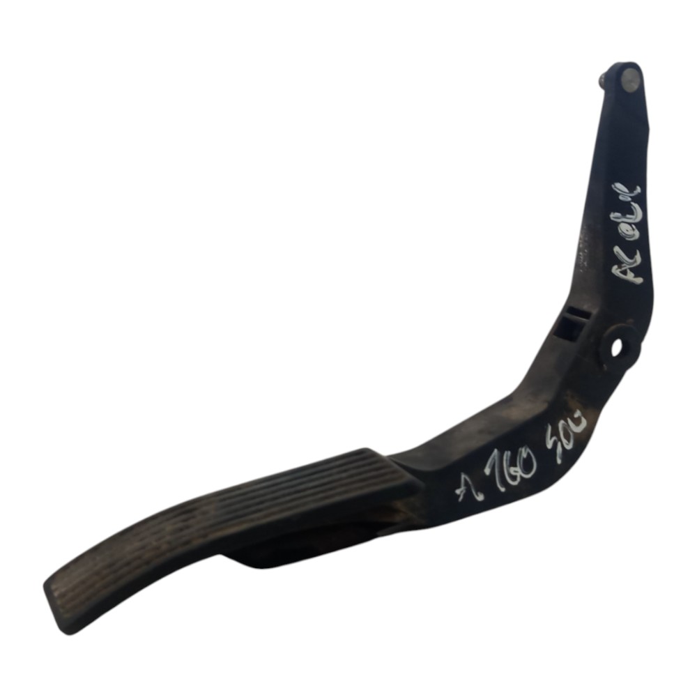 Pedal Acelerador Mercedes Classe A160 190 1999 2000 A 2005 2