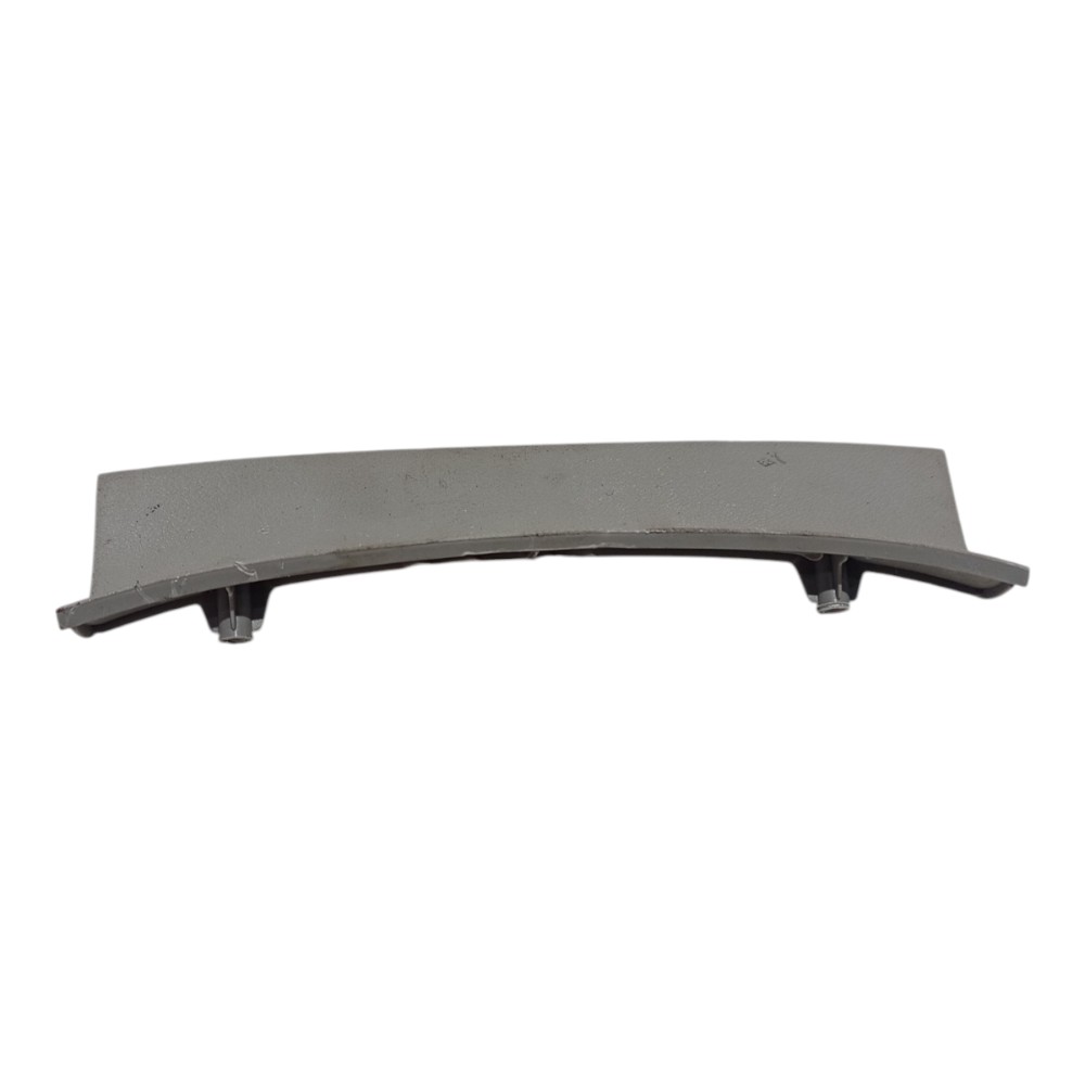 Acabamento Diantei Console Central Hyundai Azera 2007 A 2012 2