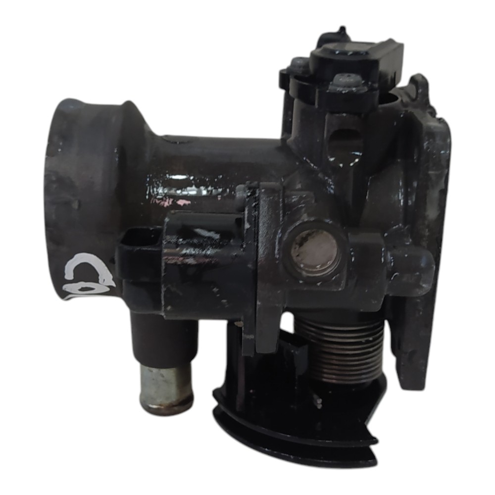 Tbi Corpo Borboleta Injeção Gm Corsa 1.0 Vhc 2002 A 2010 6