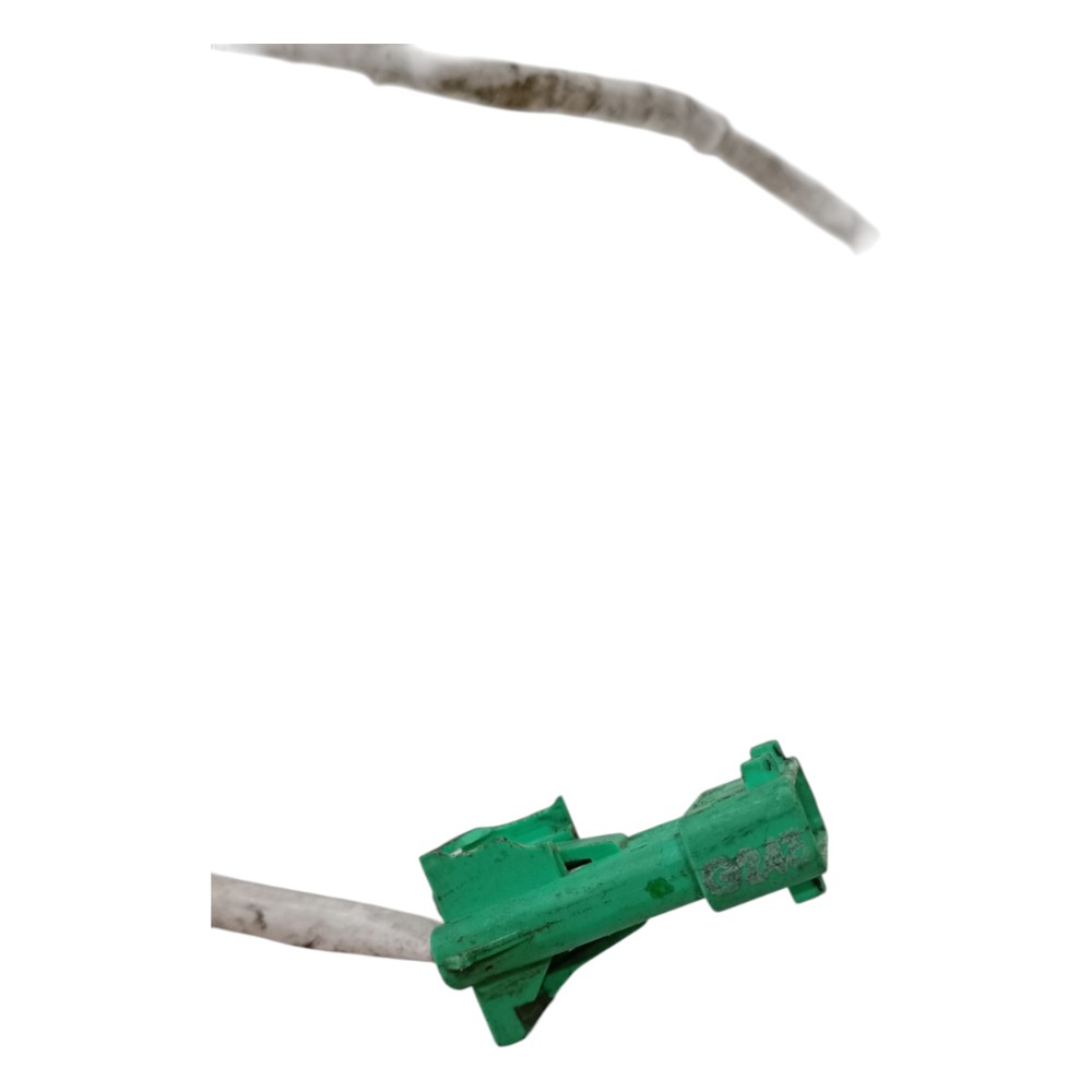 Sonda Lombada Citroen C4 Pallas 2007 A 2009 4