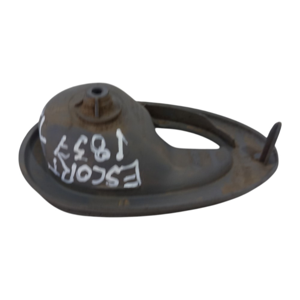 Moldura Maçaneta Traseira Direita Ford Escort 1997 A 2003 3