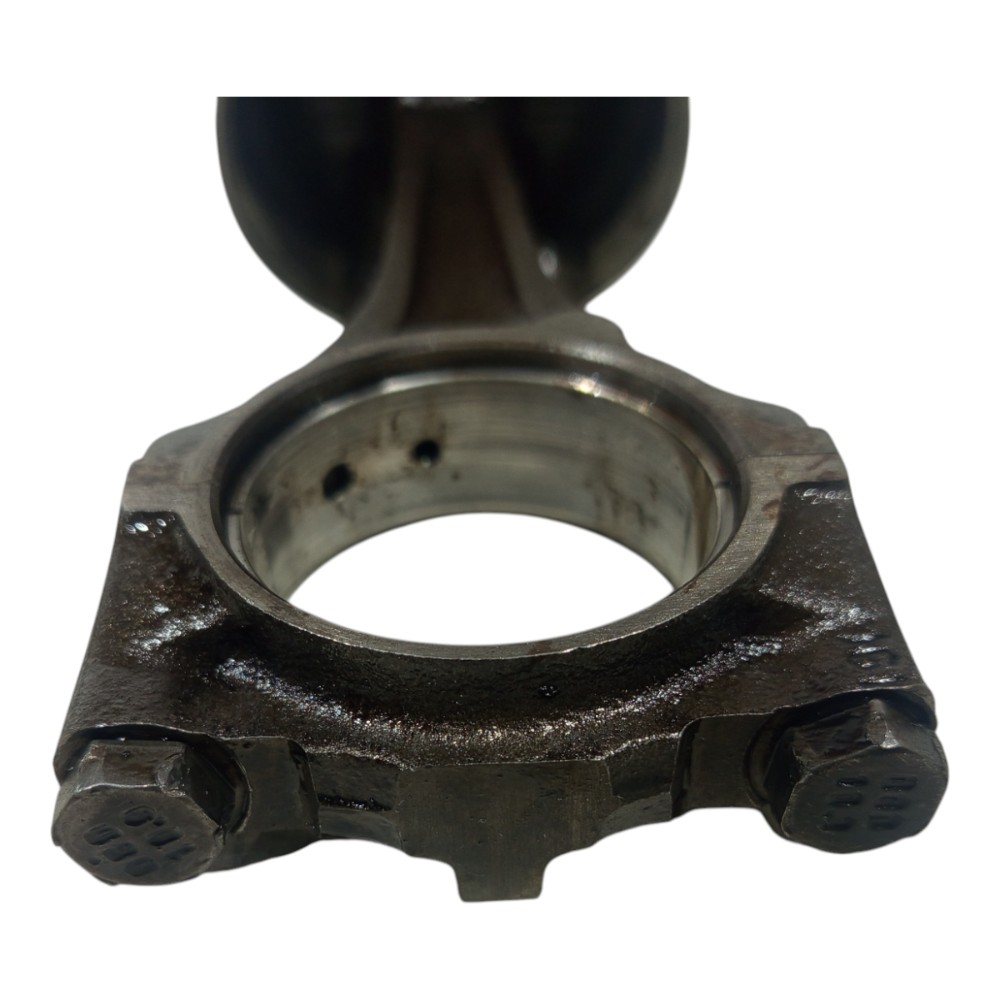 Biela Pistão Gm Vectra 2.0 8v Std 1997 1998 1999 2000 A 2005 8