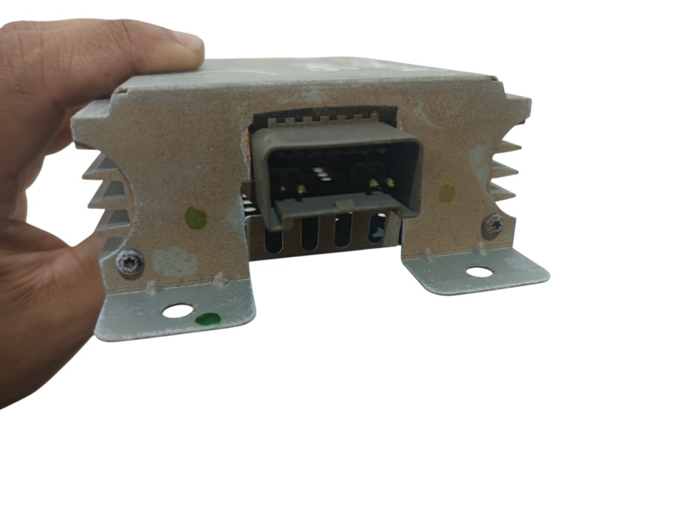Modulo Interface Ford Fusion 2006 2007 2008 A 2009 6