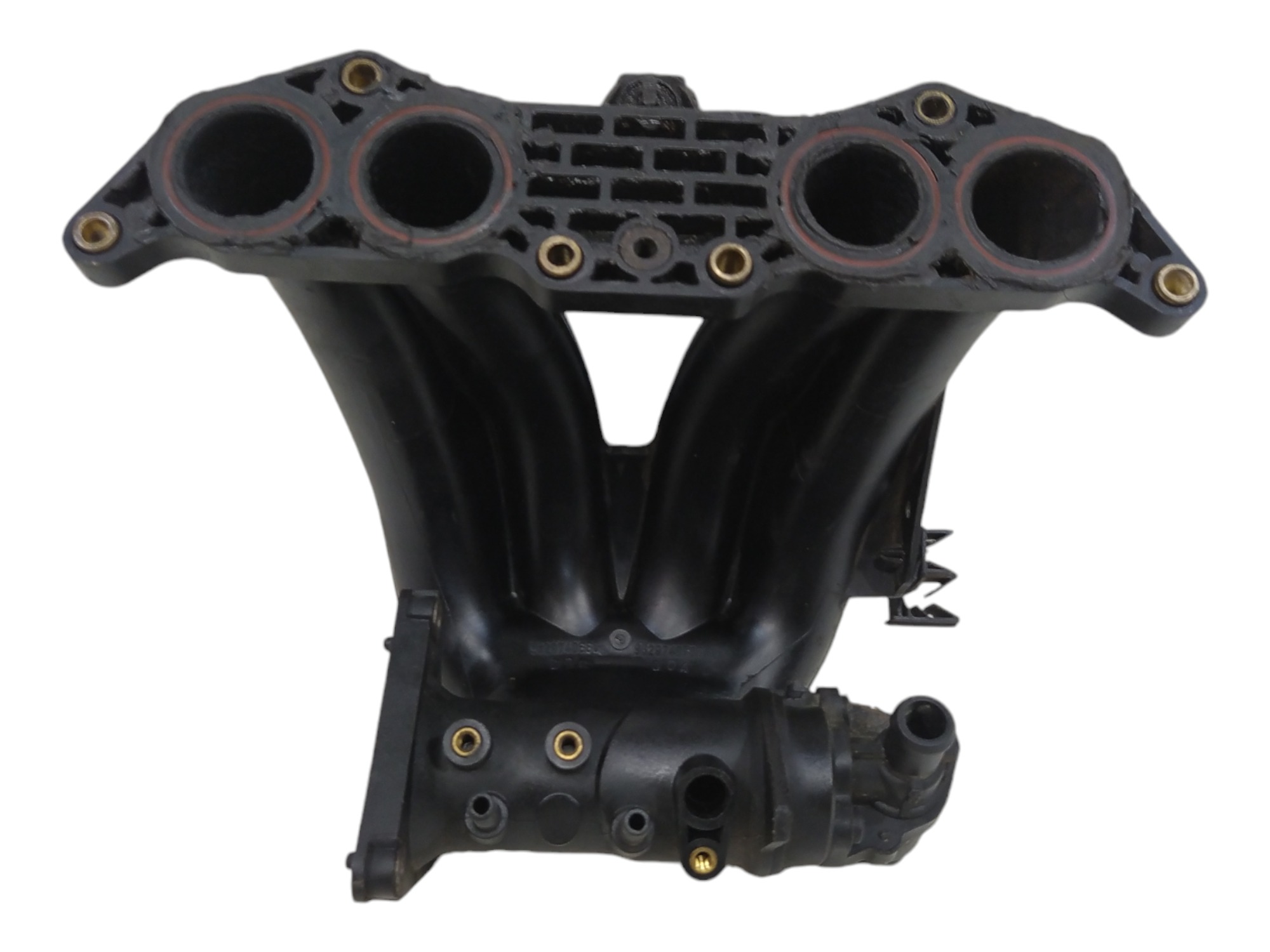 Coletor Admissão Peugeot 206 1.4 1999 2000 2001 2002 A 2010 6