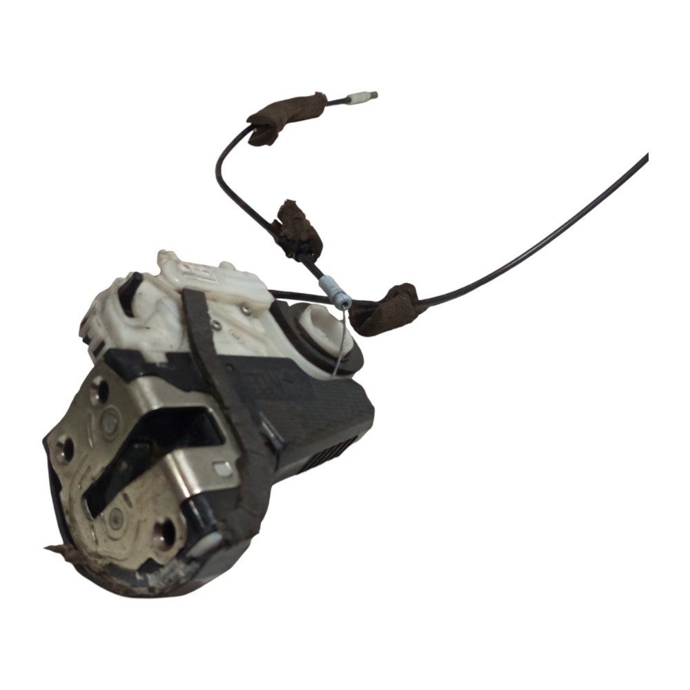 Fechadura Elétrica Traseira Esquerda Honda Crv 2012 A 2016 2