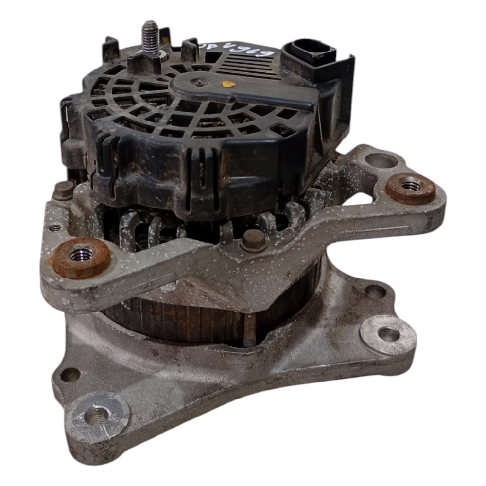Alternador Volkswagen Up 1.0 12v 2015 A 2021 2
