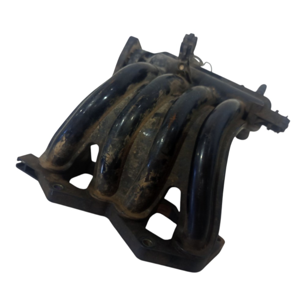 Coletor Admissão Fiat Palio 1.0 8v G1 4p 1996 1997 A 2000 1