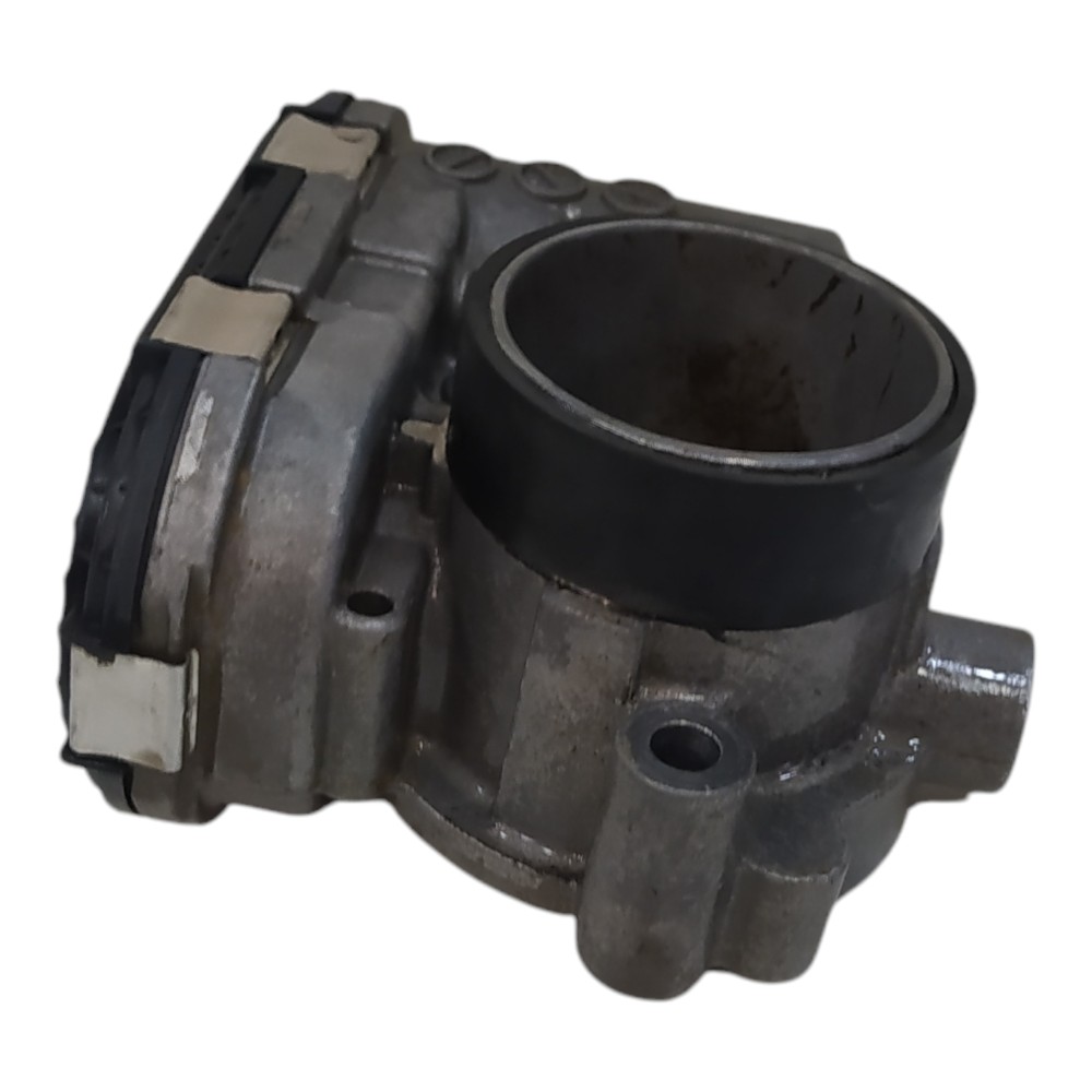 Corpo Borboleta Injeção Citroen C3 1.4 Flex 2003 2004 A 2012 5