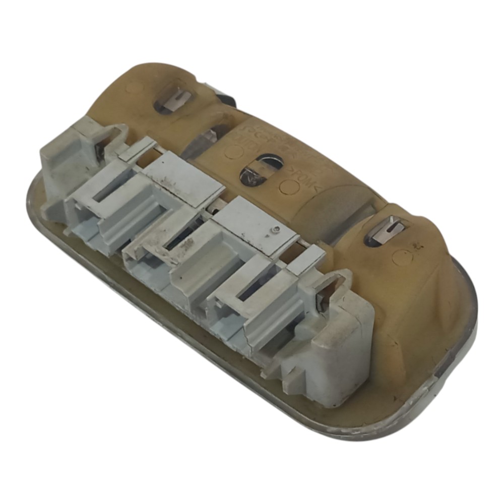 Luz Teto Cortesia Peugeot 307 2001 2002 2003 2004 A 2008 5