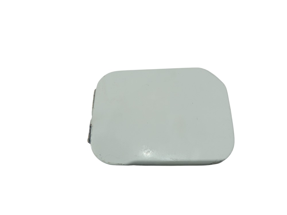Tampa Portinhola Combustível Vw Santana 1999 2000 A 2006 Branco 2006 1