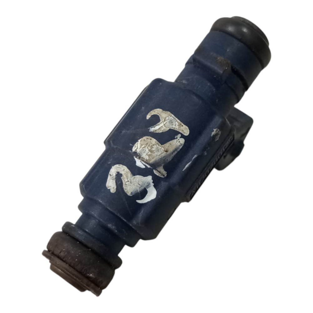 Bico Injetor Mercedes C180 1.6 16v 1995 1996 1997 A 2005 5