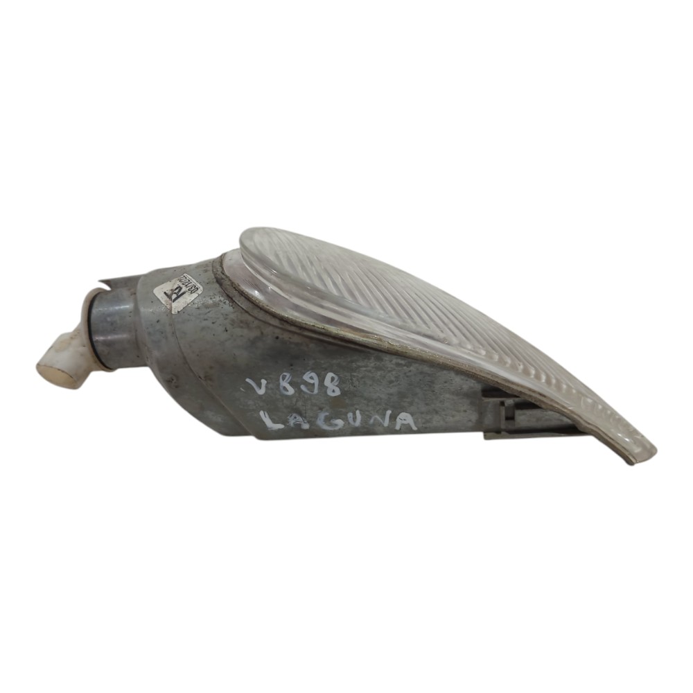 Seta Pisca Dianteira D Renault Laguna 2.0 1995 1996 A 2001 Direito 6