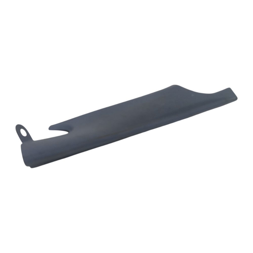 Moldura Lateral Traseira Esquerda Ford Fiesta 1996 A 2002 1