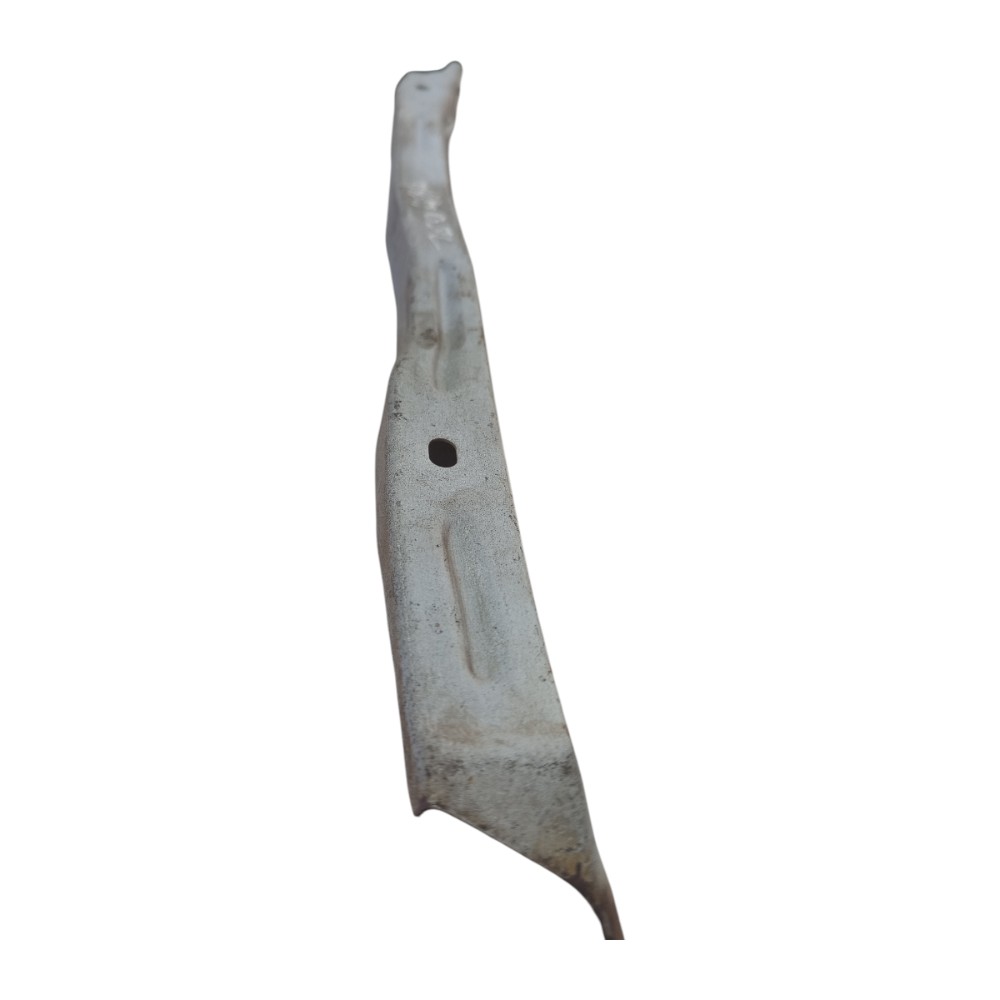 Reforço Estrutural Assoalho Carroceria Renault Clio 02 A 03 6