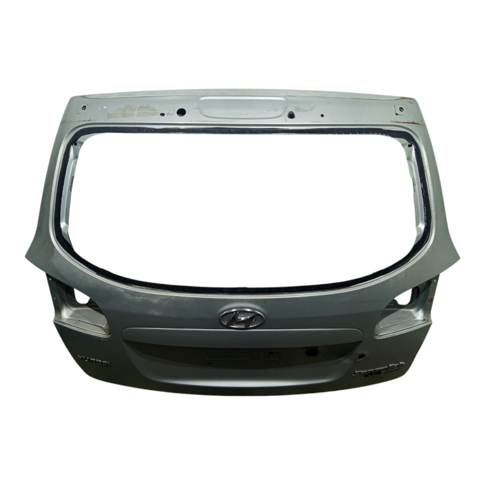 Tampa Traseira S/ Lanternas Hyundai Santa Fé 2006 07 – 2013