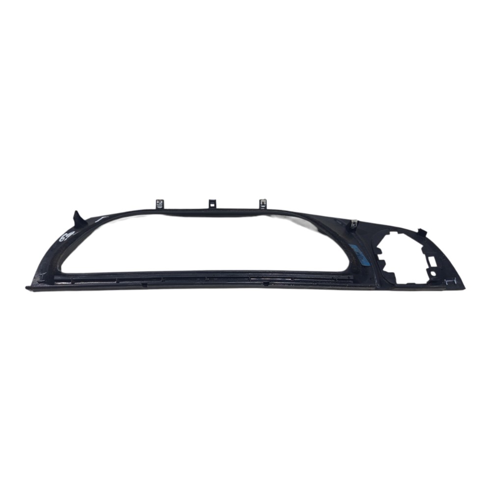 Moldura Painel Instrumentos Fiat Palio 1996 1997 1998 A 2001 5