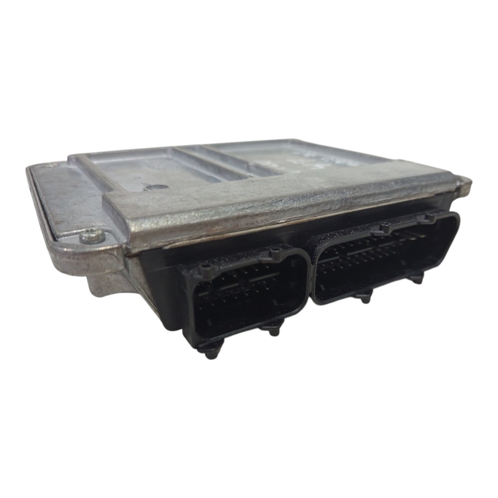 Módulo Injeção Fiat Stilo 1.8 Flex 2003 A 2011 Bloqueado 4
