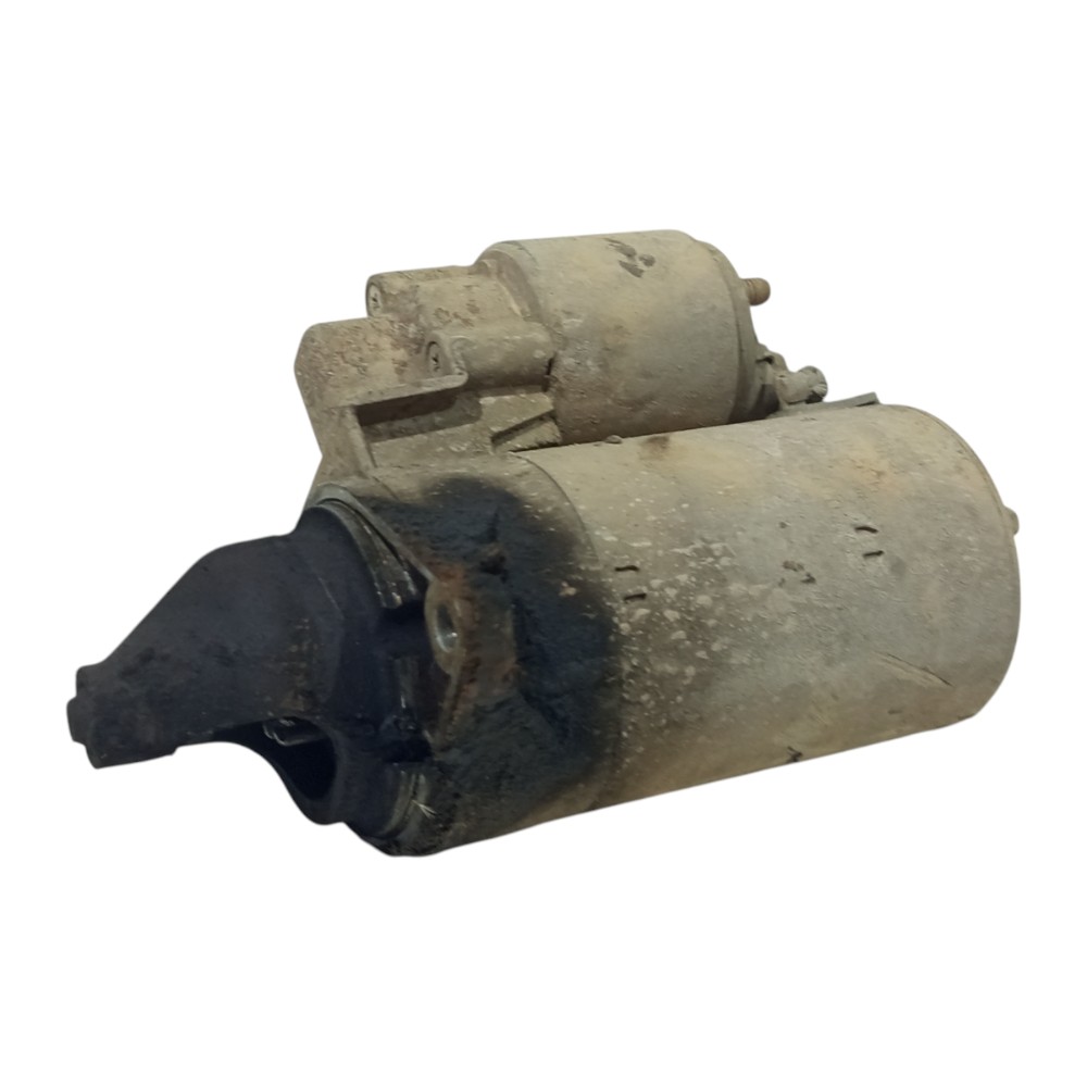 Motor Partida Arranque Gm Chevrolet Corsa 1.0 8v 1995/2002 2