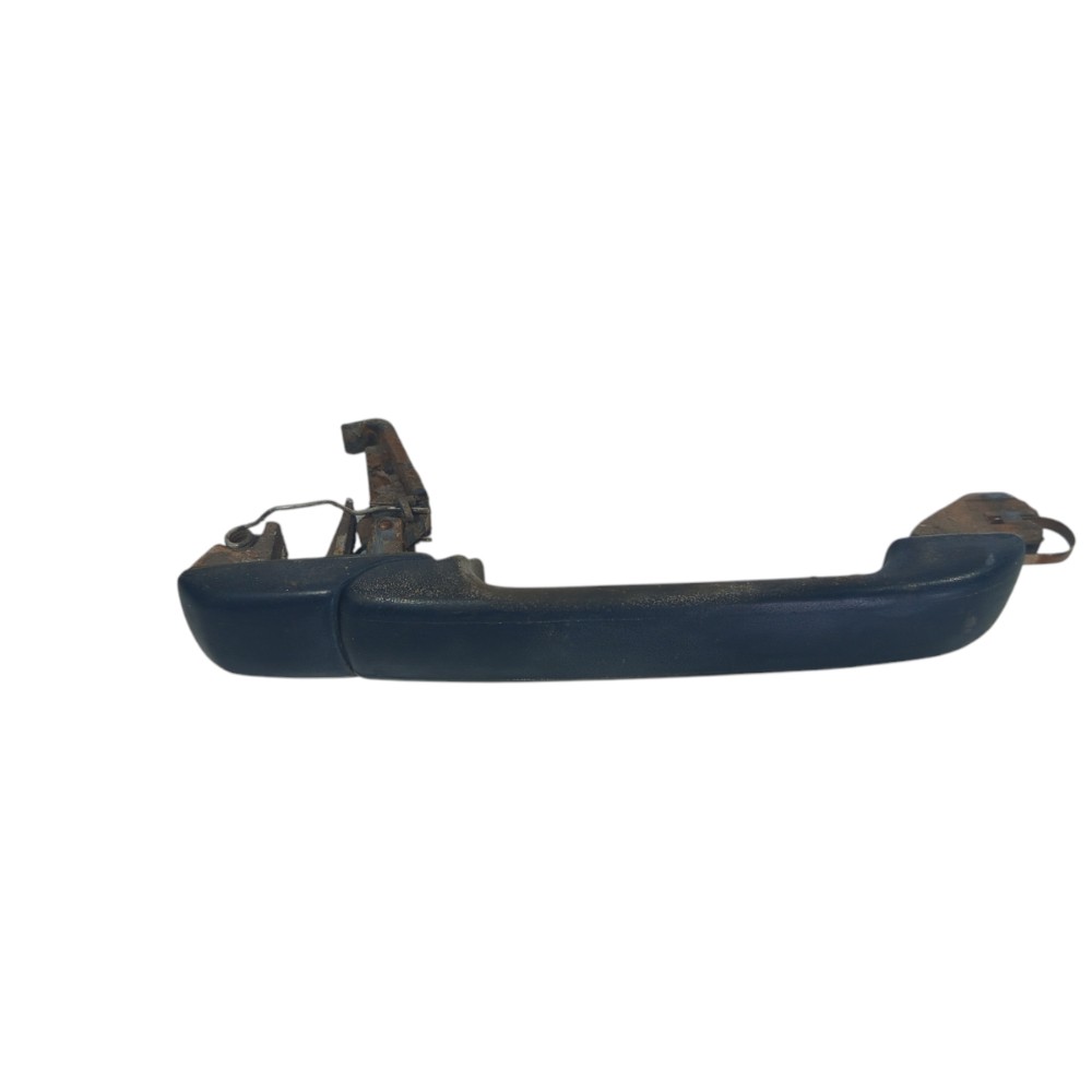 Maçaneta Externa Lado Direito Volkswagen Gol 1990 A 2000 4