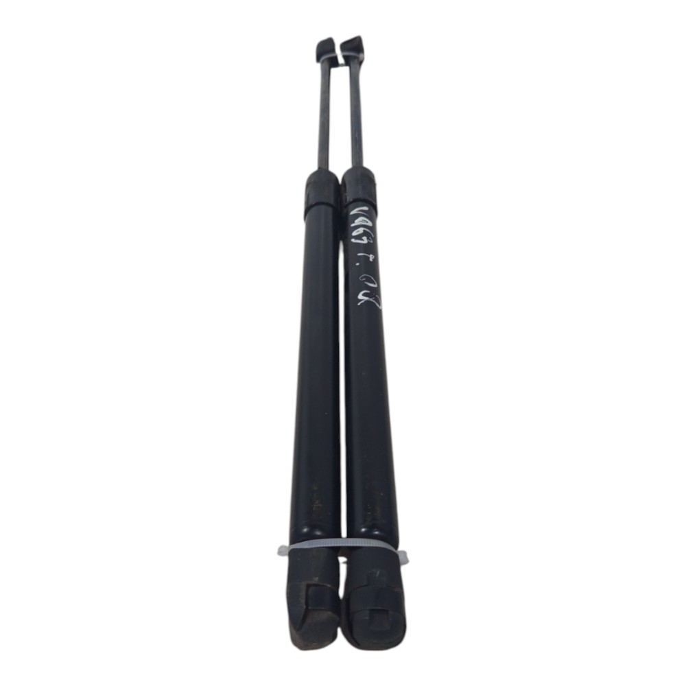 Par Amortecedor Tampa Traseira Chery Qq 2011 A 2014 6
