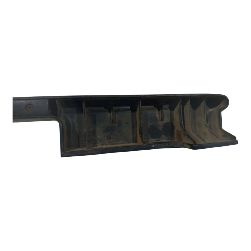 Puxador Porta Direita Fiat Uno 1995 1996 1997 1998 A 2013 Preto 2