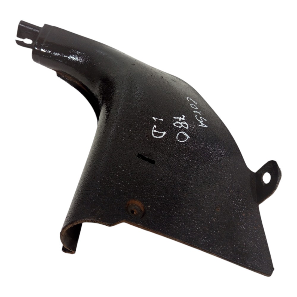Moldura Coluna Dianteira Direita Gm Corsa 1994 1995 A 2012 1