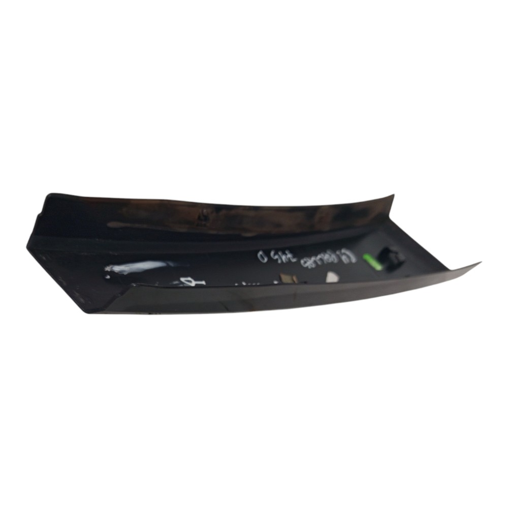 Moldura Externa Coluna Direita Citroen C4 Pallas 2007 A 2013 8