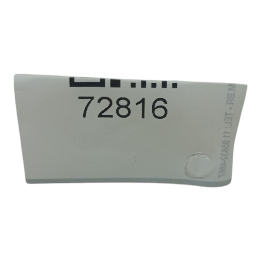Difusor Ar Central Citroen Xsara Picasso 2001 2002 A 2012 6